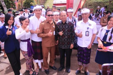 SMKN 3 Kintamani