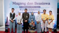 Pertamina