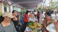Pasar Tani