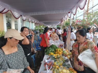 Pasar Tani