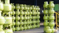 Gas LPG 3 Kg