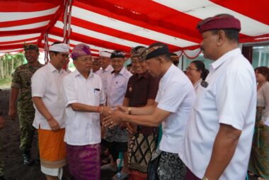 Koperasi Merah Putih