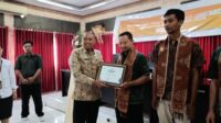 Program Desa Cantik
