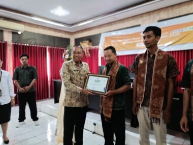 Program Desa Cantik