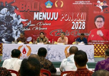 KONI Bali