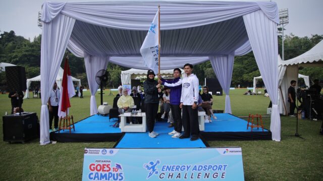 Pertamina