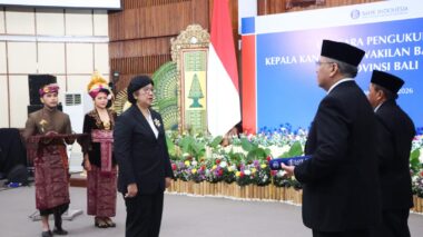 Bank Indonesia