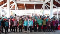 TP PKK Bali
