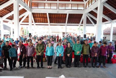 TP PKK Bali