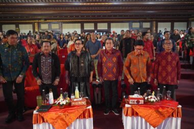 Endek Bali