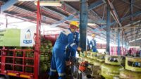 Pertamina