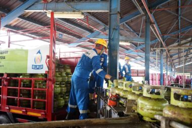 Pertamina