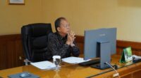 Gubernur Bali Wayan Koster
