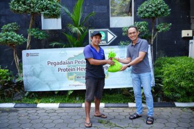 Pegadaian Bali Nusra