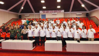 PMI Bangli