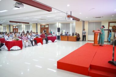 Konkerprov PGRI Bali 2026