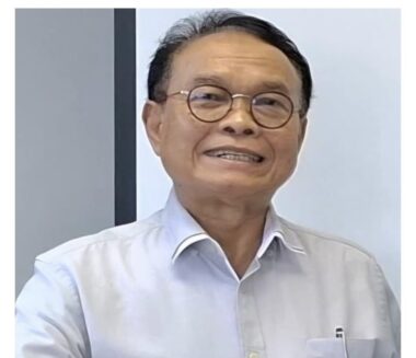 Teori Genggam Anak Ayam