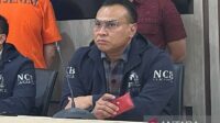 Divhubinter Polri ajukan "red notice" terhadap Ustadz SAM