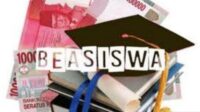 Pemprov Riau alokasikan beasiswa Rp62 miliar untuk 3.644 mahasiswa