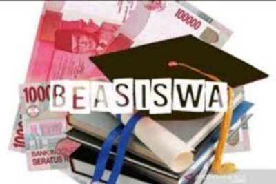 Pemprov Riau alokasikan beasiswa Rp62 miliar untuk 3.644 mahasiswa