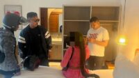 Imigrasi Denpasar periksa tiga WNA diduga terlibat prostitusi daring