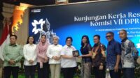 Komisi VII: Pengolahan limbah ITDC Bali jadi solusi Nasional