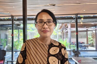BPJS Denpasar gencarkan aksi keliling dongkrak peserta aktif
