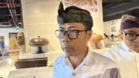 Disbud: Penggunaan EO saat Pesta Kesenian Bali 2025 demi seniman