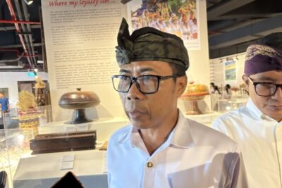 Disbud Bali siapkan proposal ajukan Nyepi masuk WBTb UNESCO