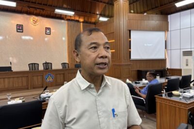 Kurator rampungkan rancangan rangkaian PKB 2026 Atma Kerthi