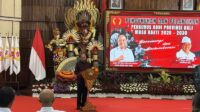 KONI rampungkan desain GOR Ngurah Rai targetkan renovasi 2027