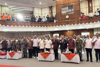 KONI Pusat bantu Bali jadi tuan rumah kejuaraan dunia
