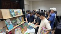 Praktisi hipnoterapi sebut buku bisa jadi opsi jika enggan konsultasi