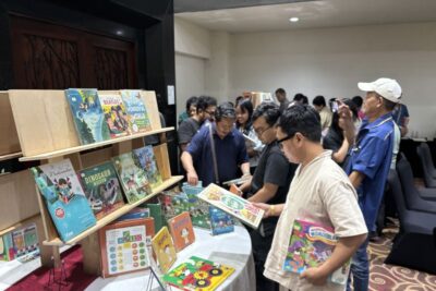 Praktisi hipnoterapi sebut buku bisa jadi opsi jika enggan konsultasi