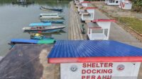Upaya transformasi sektor maritim Indonesia
