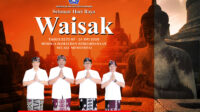 MEDIA CETAK DAN ONLINE WAISAK 2026.jpg Pimpinan dan Anggota DPRD Badung Ucapkan Hari Raya Waisak