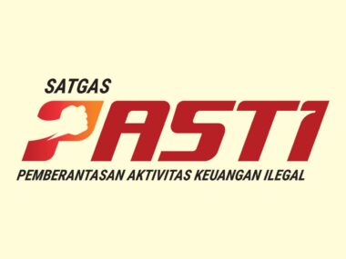 Satgas Pasti