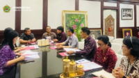 3 Orang ASN di Lingkungan Pemkab Gianyar Direkomendasikan Pemberhentian