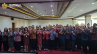 10 Desa di Gianyar, Siap Ikuti Lomba Telajakan