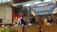 DPRD Karangasem Kritik Pengelolaan APBD, Soroti SiLPA hingga Potensi Kebocoran PAD