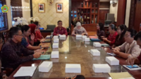 Kabupaten Gianyar Jadi Daerah Kandidat Kabupaten/Kota Percontohan KTR
