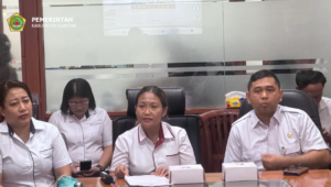 Siap Harumkan Gianyar, Dua SMK Ikuti Penyisihan Junior Sentinel Challenge (JSC) 2026