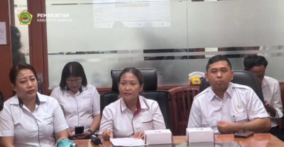 Siap Harumkan Gianyar, Dua SMK Ikuti Penyisihan Junior Sentinel Challenge (JSC) 2026