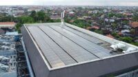 Mal di Denpasar tekan emisi karbon 1.224 ton dukung transisi energi
