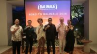 Sekda Eddy Mulya Berharap Balinale Jadi Magnet Wisatawan ke Kota Denpasar