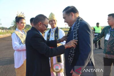 Dubes RI untuk Singapura: Belitung bisa jadi destinasi wisata unggul
