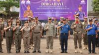 Jaya Negara Apresiasi Peran Satpol PP, Satlinmas dan Pemadam Kebakaran Dalam Pelayanan Masyarakat