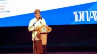 Sekda Eddy Mulya Hadiri Puncak International Nurses Day Tahun 2026 Kota Denpasar