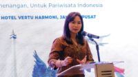 Cara Kemenpar tingkatkan minat wisatawan mancanegara ke Belitung
