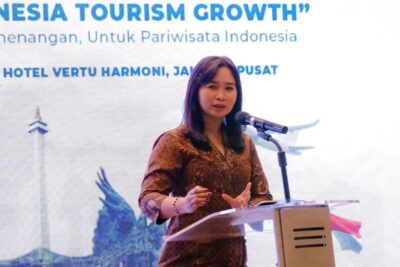 Cara Kemenpar tingkatkan minat wisatawan mancanegara ke Belitung